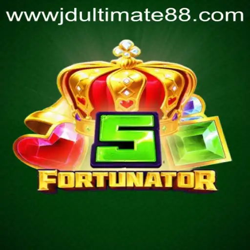Unveiling the Exciting World of 5Fortunator