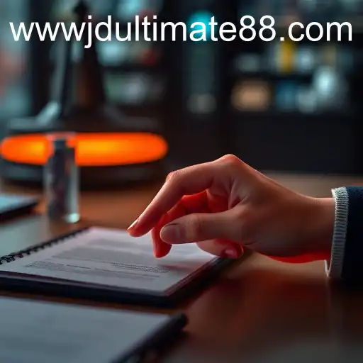 The Importance of a User Agreement: Navigating Digital Spaces with jdultimate88