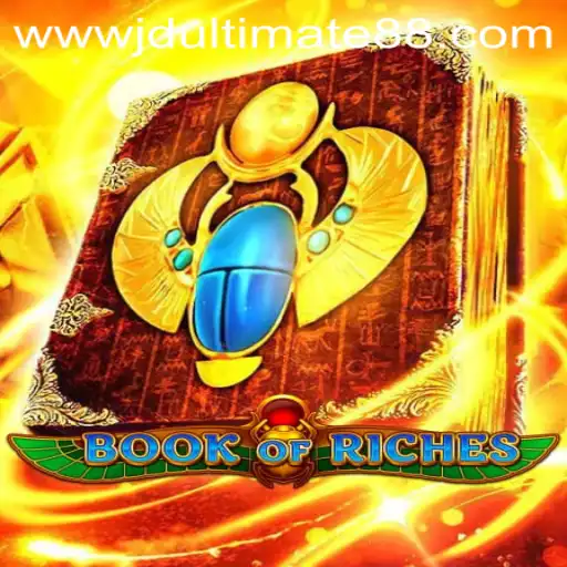 Exploring the Enigmatic World of BookofRiches and the Intricacies of jdultimate88