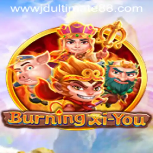 Unveiling BurningXiYou: An Epic Journey Through Mythical Realms
