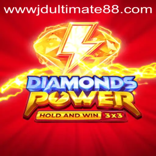 Exploring Diamondspower: A Thrilling Game Experience with JDUltimate88