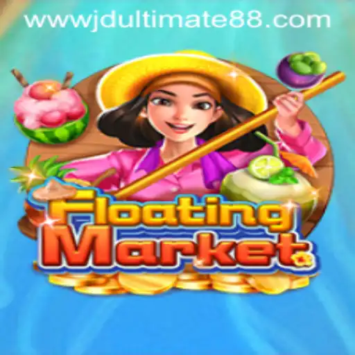 The Vibrant World of FloatingMarket: An In-depth Look Into jdultimate88's Latest Game