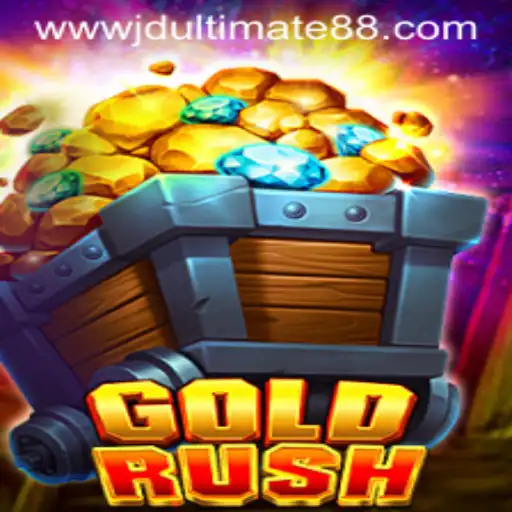 Discovering GoldRush: The Thrilling Adventure Game with JDultimate88