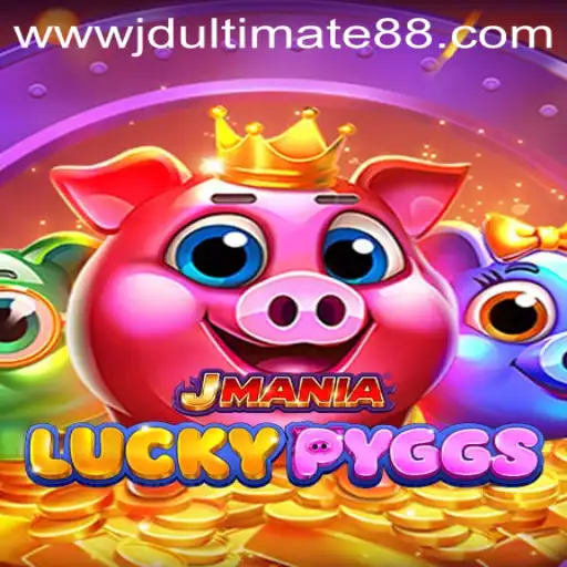 Explore the World of JManiaLuckyPyggs: An Immersive Gaming Adventure