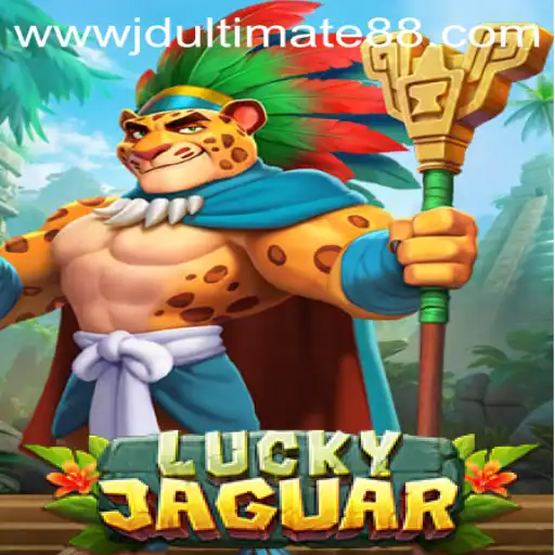 Discover the Thrill of LuckyJaguar: A New Era in Gaming