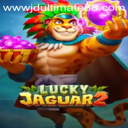 Exploration of Luckyjaguar2: Embrace the Thrill of Gaming