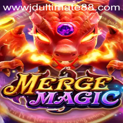Mergemagic: The Enchanting World of Fusion and Fantasy