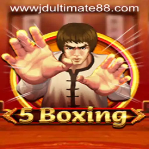 Exploring the Dynamic World of 5Boxing: The Latest Gaming Sensation