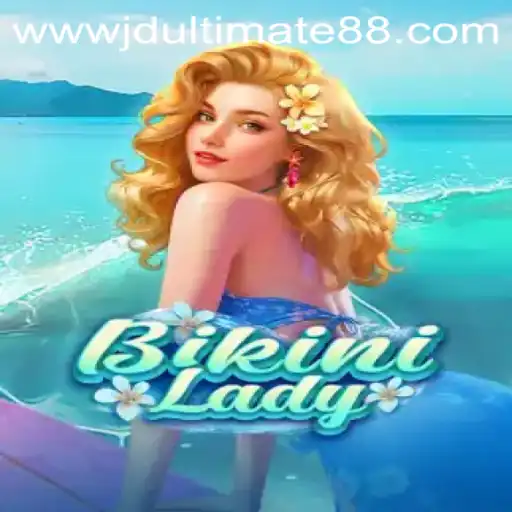 Dive into the Virtual World of BikiniLady: The New Wave of Interactive Gaming