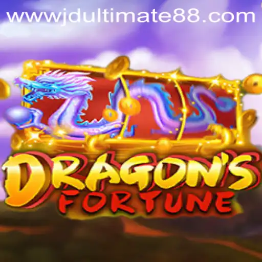 Unveiling DragonFortune: A Thrilling Adventure Awaits with jdultimate88