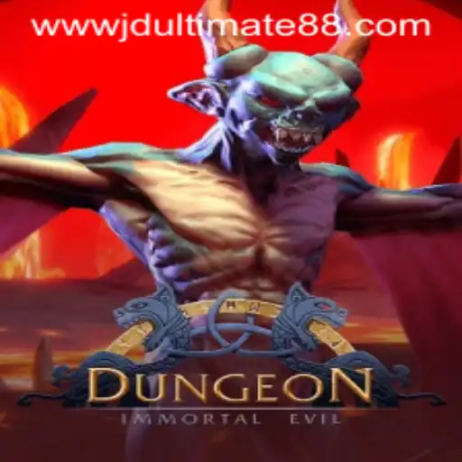 Dungeon: A Captivating Journey into the Depths with jdultimate88