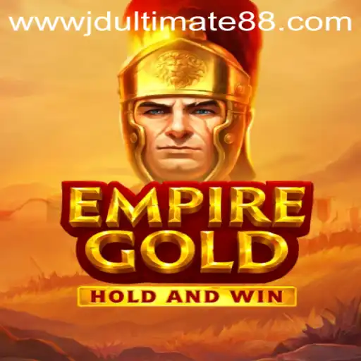 EmpireGold: The Ultimate Strategy Game Experience with jdultimate88
