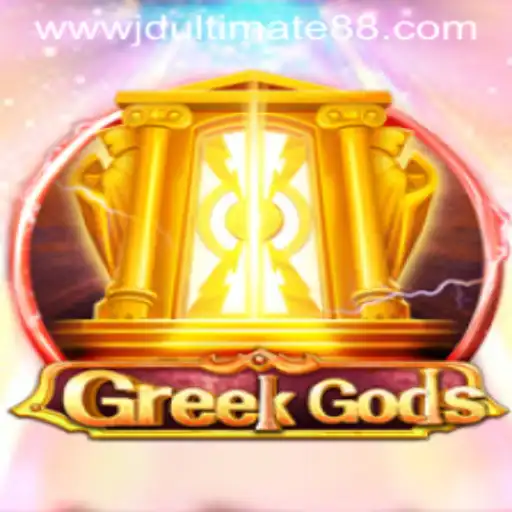 Exploring the Mystical Realms of GreekGods: A New Gaming Sensation