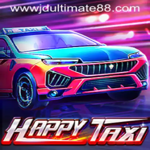 Discovering HappyTaxi: The Game Revolutionizing Urban Adventures