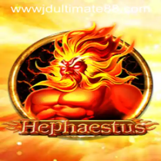 Exploring the Mystical World of Hephaestus with JDUltimate88