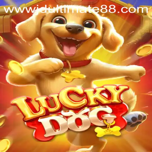 Exploring the Dynamic World of LuckyDog: A Casino Game Revolution with jdultimate88