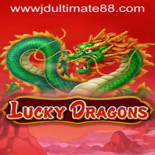 Discover the Exciting World of LuckyDragons with JDUltimate88