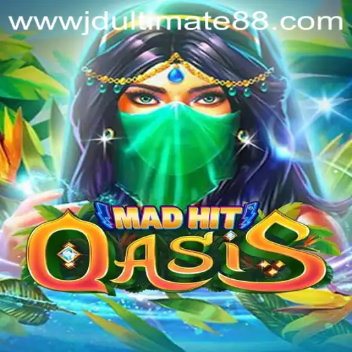 Discover the Thrill of MadHitOasis: A New Era in Gaming