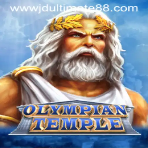 Discover the Mystical Realm of Olympian Temple