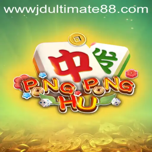 PONGPONGHU: Unveiling the Exciting Gameplay of jdultimate88's Latest Launch