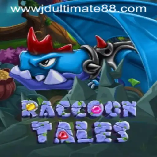 Exploring the Enchanting World of RaccoonTales