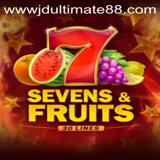 Exploring SevensFruits20: A Thrilling Adventure in Casino Gaming