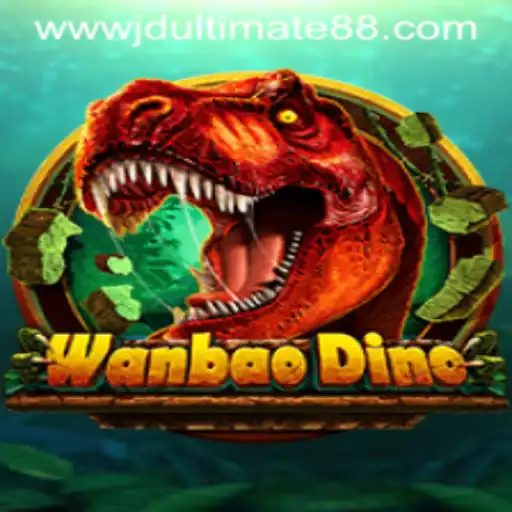 Discover the Enchanting World of WanBaoDino with JDUltimate88