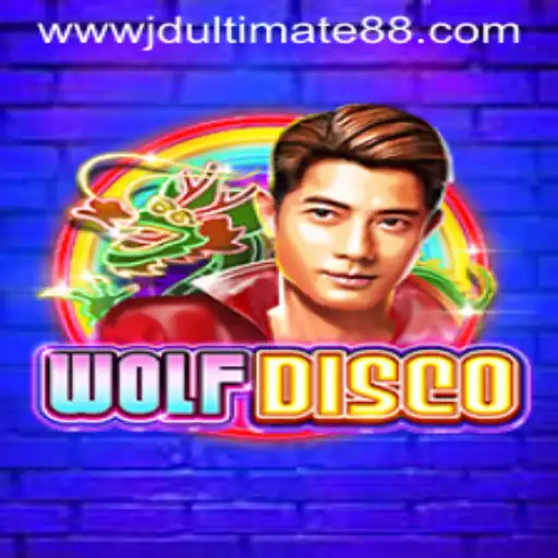 Unleashing the Thrill: Discover the Allure of WolfDisco