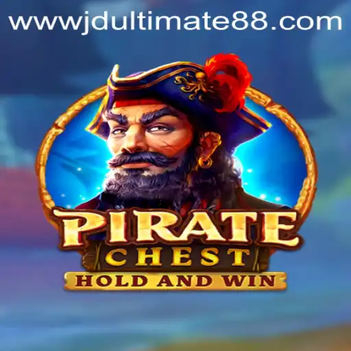 PirateChest: The Ultimate Gaming Adventure with jdultimate88