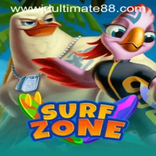 SurfZone: Riding the Waves of Adventure and Strategy