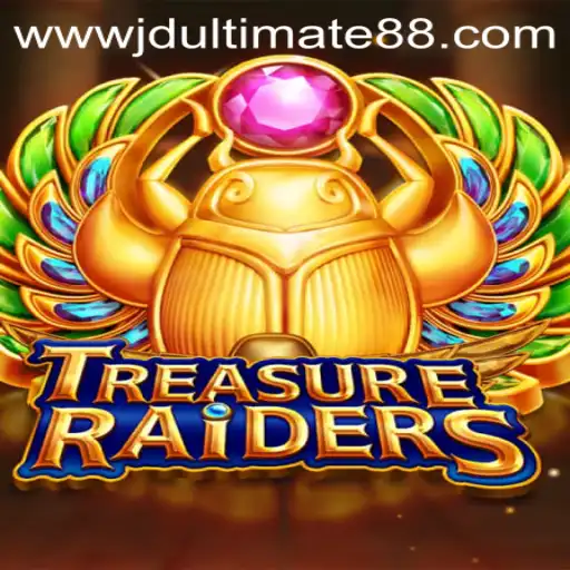 Embark on a Thrilling Adventure with TREASURERAIDERS