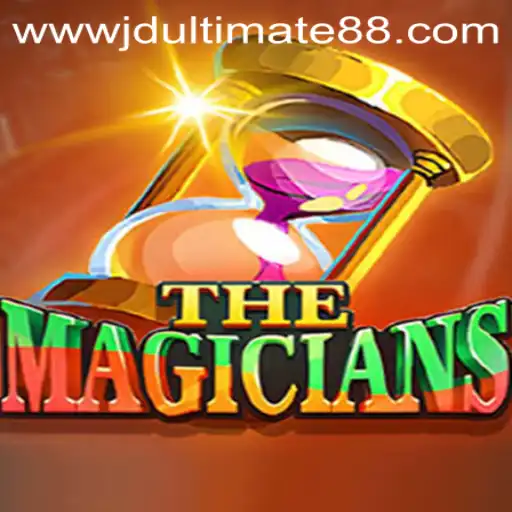 The Intriguing World of TheMagicians: A Dive into the Game with jdultimate88